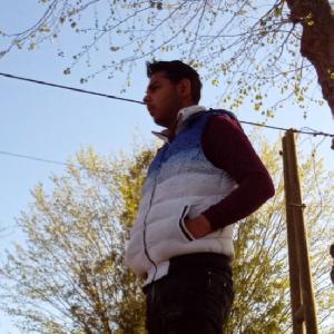 Photo de profil
