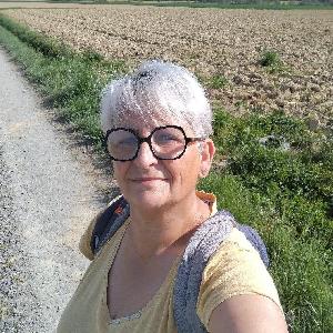 Photo de profil