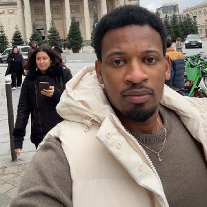 Photo de profil
