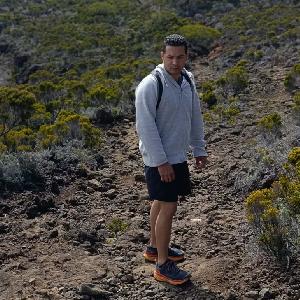 Photo de profil